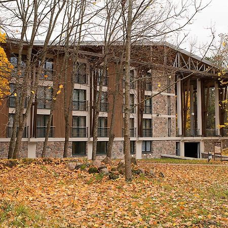 Pokoje Goscinne Bialowieskiego Parku Narodowego, Białowieża Esterno foto